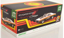 Додж Dodge Charger 1970 США Greenlight 1:18 19123, масштабная модель, scale18