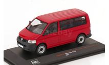 Фольксваген VW Volkswagen T5 TDi Transporter 2003 IXO 1:43 CLC564, масштабная модель, scale43