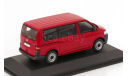 Фольксваген VW Volkswagen T5 TDi Transporter 2003 IXO 1:43 CLC564, масштабная модель, scale43