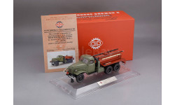 Зис 151 Пожарная Авторазливочная Станция АРС-12Д СССР 1956 г. Dip 1:43 115110 Лимит 240 шт