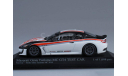 Мазерати Maserati MC GT4 Test Car Trofeo GranTurismo MC 2010 Minichamps 1:43 400101201, масштабная модель, scale43