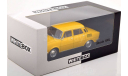 Шкода Skoda 100L 1974 Whitebox 1:24 WB124139, масштабная модель, scale24