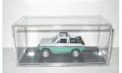Ваз 2121 Нива Lada «Niva» 4x4 Poch Plein Soleil СССР ICV 1:43 ICV046 Лимит 75 шт