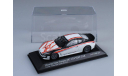 Мазерати Maserati MC GT4 Test Car Trofeo GranTurismo MC 2010 Minichamps 1:43 400101201, масштабная модель, scale43