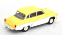 Вартбург Wartburg 312 1965  Whitebox 1:24 WB124144, масштабная модель, scale24