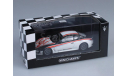 Мазерати Maserati MC GT4 Test Car Trofeo GranTurismo MC 2010 Minichamps 1:43 400101201, масштабная модель, scale43