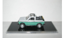 Ваз 2121 Нива Lada «Niva» 4x4 Poch Plein Soleil СССР ICV 1:43 ICV046 Лимит 75 шт, масштабная модель, scale43