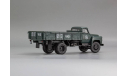 Газ 52 03 СССР Dip 1:43 105251, масштабная модель, scale43