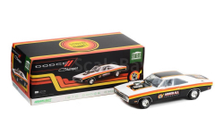 Додж Dodge Charger 1970 США Greenlight 1:18 19123