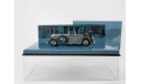 Майбах Maybach Zeppelin Minichamps 1:43 436039401, масштабная модель, scale43