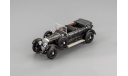 лимузин Rolls Royce Ролс Ройс (автомобиль В.И. Ленина) серия ГОН СССР Dip 1:43 GONRR Лимит, масштабная модель, scale43