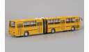 автобус Ikarus Икарус 280 33М Сочлененный СССР ClassicBus 1:43 Артикул: 04005 Ранний Раритет, масштабная модель, scale43