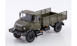 Зил 43273Н 4x4 SSM Modelpro 1:43 0252MP Лимитированная серия