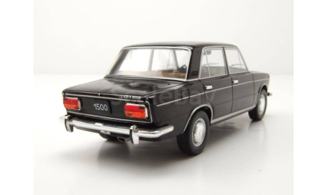 Ваз 2103 ’Жигули’ (LADA 1500) 1977 (фильм ’Москва слезам не верит’) СССР Whitebox 1:24 WB124237, масштабная модель, scale24