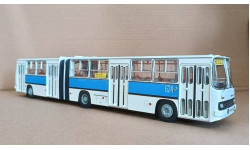 автобус Ikarus Икарус 280 33 Ультрамарин ClassicBus Demprice 1:43 Раритет
