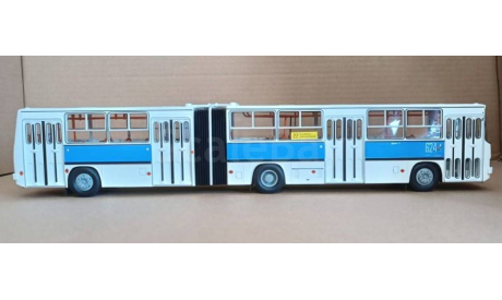 автобус Ikarus Икарус 280 33 Ультрамарин ClassicBus Demprice 1:43 Раритет, масштабная модель, 1/43