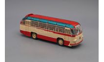 автобус Лаз 695 Б городской 1956 СССР Ultra 1:43 UM43-B004, масштабная модель, scale43