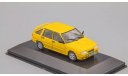 Иж 2126 Ода Nika Автолегенды Новая Эпоха ДеАгостини DeAgostini 1:43, масштабная модель, scale43