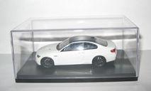 БМВ BMW 3 series M3 Coupe E90 2007 Minichamps 1:43, масштабная модель, scale43