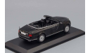 Аурус Aurus Senat Cabriolet Автолегенды Новая эпоха 1:43, масштабная модель, scale43