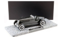 Форд Ford Edsel Roadster 1934 Minichamps 1:18 107082080 Limit, масштабная модель, scale18