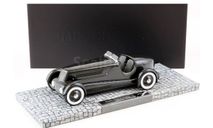 Форд Ford Edsel Roadster 1934 Minichamps 1:18 107082080 Limit, масштабная модель, scale18