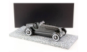 Форд Ford Edsel Roadster 1934 Minichamps 1:18 107082080 Limit, масштабная модель, scale18