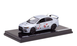 Мицубиси Mitsubishi Lancer Evo X Evolution Vitesse 1:43 29249