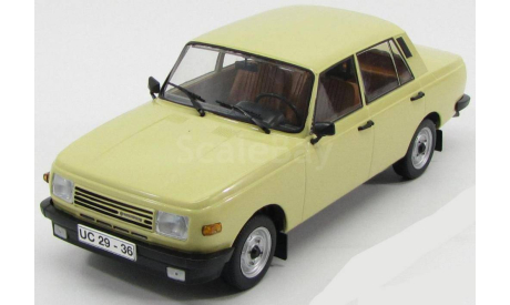 Вартбург Wartburg 353 Поздний IST Cars & Co 1:18 CCC083, масштабная модель, scale18, Atlas (автомобили Франции)