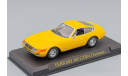 Феррари Ferrari 365 GTB/4 Daytona 1968 IXO Altaya 1:43, масштабная модель, scale43