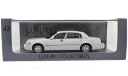 лимузин Линкольн Lincoln Town Car Белый 2011 Luxury Collectibles 1:43 LC101560, масштабная модель, scale43