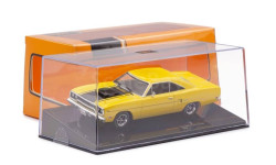Плимут Plymouth Road Runner 1970 USA США IXO 1:43 CLC531