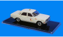 Газ 24 - 01 Волга Такси Якутск 1978 г. СССР ICV 1:43 ICV003A Лимит 75 шт, масштабная модель, scale43