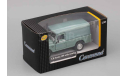 Land Rover Series III 109 Пикап с тентом Cararama Hongwell 1:43, масштабная модель, scale43