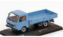 Фольксваген VW Volkswagen LT28 бортовой грузовик 1978 IXO 1:43 CLC554, масштабная модель, scale43