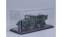 Маз 205 Самосвал СССР SSM 1:43 SSML001 САМЫЙ первый SSM Лимит 360 шт.!, масштабная модель, scale43