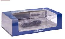 Talbot Lago typ 26 SS 1938 Minichamps 1:43 437117130 Лимит, масштабная модель, scale43