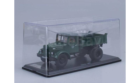 Маз 205 Самосвал СССР SSM 1:43 SSML001 САМЫЙ первый SSM Лимит 360 шт.!, масштабная модель, scale43