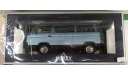 Фольксваген Volkswagen VW T3 Multivan Bus Минивэн 1990 Norev 1:18 188544, масштабная модель, scale18