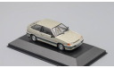 Ваз 2113 (2108 Рестайлинг) Жигули Lada Автолегенды Новая эпоха 1:43, масштабная модель, scale43