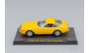 Феррари Ferrari 365 GTB/4 Daytona 1968 IXO Altaya 1:43, масштабная модель, scale43