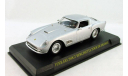 Феррари Ferrari 250 GT Berlinetta Tour De France 1975 IXO Altaya 1:43, масштабная модель, scale43