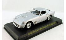 Феррари Ferrari 250 GT Berlinetta Tour De France 1975 IXO Altaya 1:43, масштабная модель, scale43