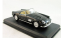 Феррари Ferrari 250 GT California 1958 IXO Altaya 1:43, масштабная модель, scale43