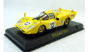 Феррари Ferrari 512 S 1970 IXO Altaya 1:43, масштабная модель, scale43