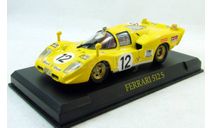 Феррари Ferrari 512 S 1970 IXO Altaya 1:43, масштабная модель, scale43