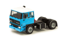 Даф DAF 2800 седельный тягач 1975 IXO 1:43 TR030, масштабная модель, scale43