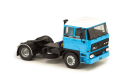 Даф DAF 2800 седельный тягач 1975 IXO 1:43 TR030, масштабная модель, scale43