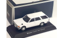 Ниссан Nissan Cedric Van Deluxe 1995 Norev 1:43 420175, масштабная модель, scale43