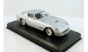 Феррари Ferrari 250 GT Berlinetta Tour De France 1975 IXO Altaya 1:43, масштабная модель, scale43